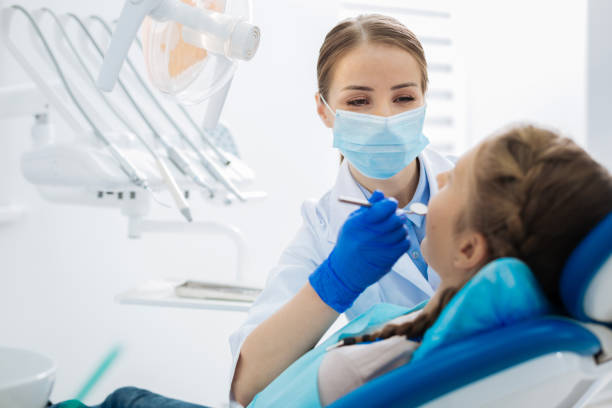 Best Tooth Extraction  in Ponchatou, LA